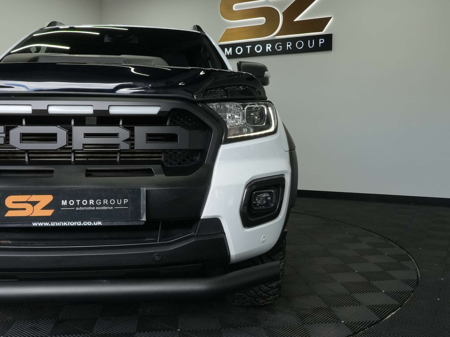 Used Ford Ranger 2021 for sale - 77261393: Photo 39