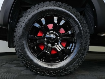 Used Ford Ranger 2021 for sale - 77261393: Photo