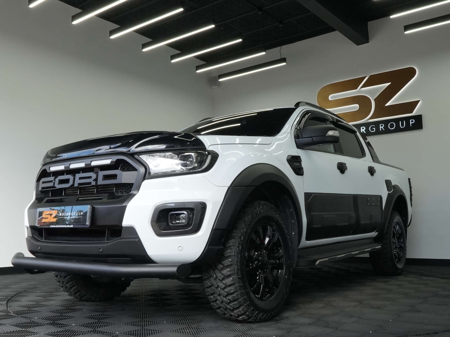 Used Ford Ranger 2021 for sale - 77261393: Photo 4