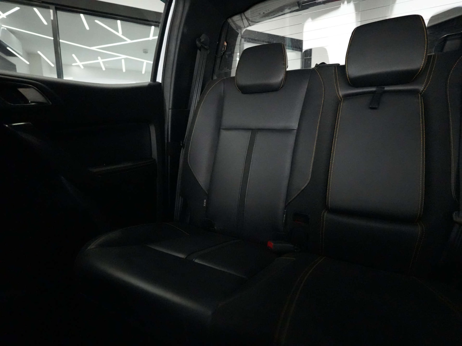 Used Ford Ranger 2021 for sale - 77261393: Photo 40