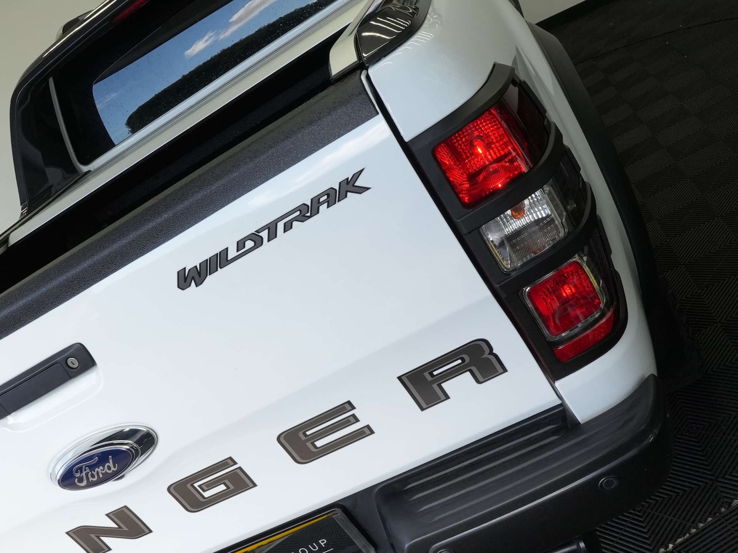 Used Ford Ranger 2021 for sale - 77261393: Photo 44