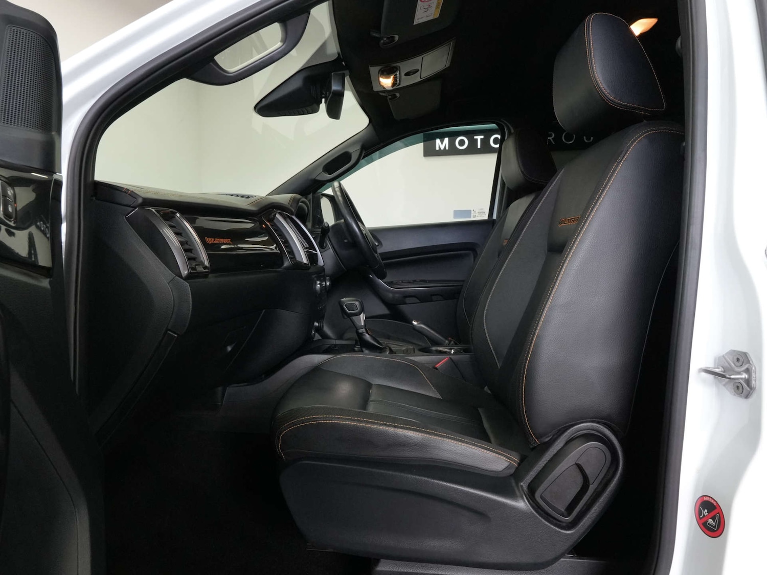 Used Ford Ranger 2021 for sale - 77261393: Photo 45