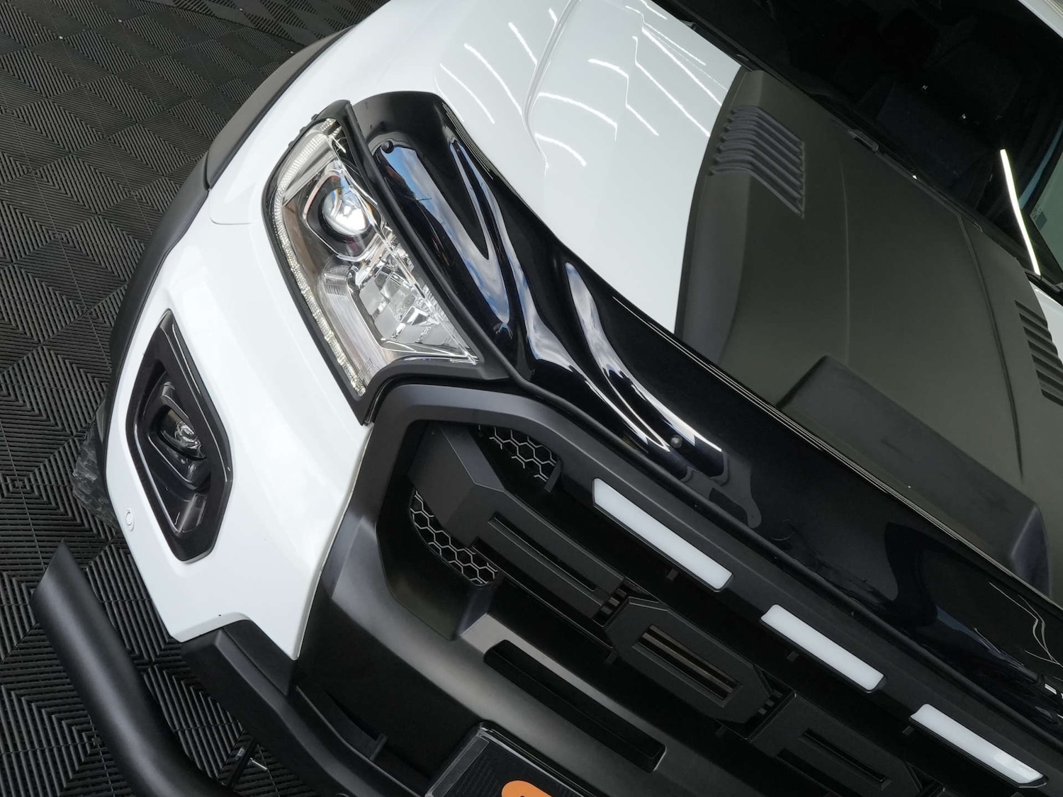 Used Ford Ranger 2021 for sale - 77261393: Photo 46