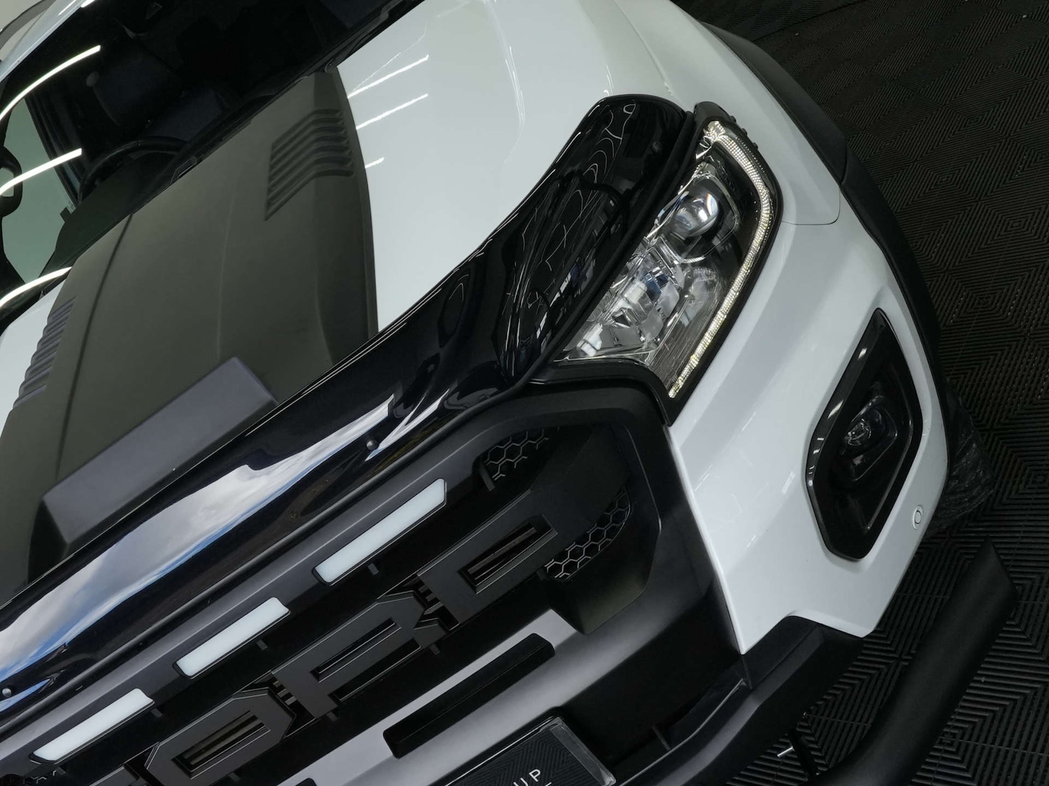 Used Ford Ranger 2021 for sale - 77261393: Photo 47