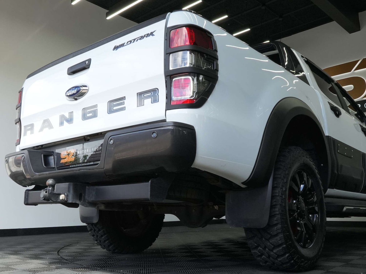 Used Ford Ranger 2021 for sale - 77261393: Photo 49