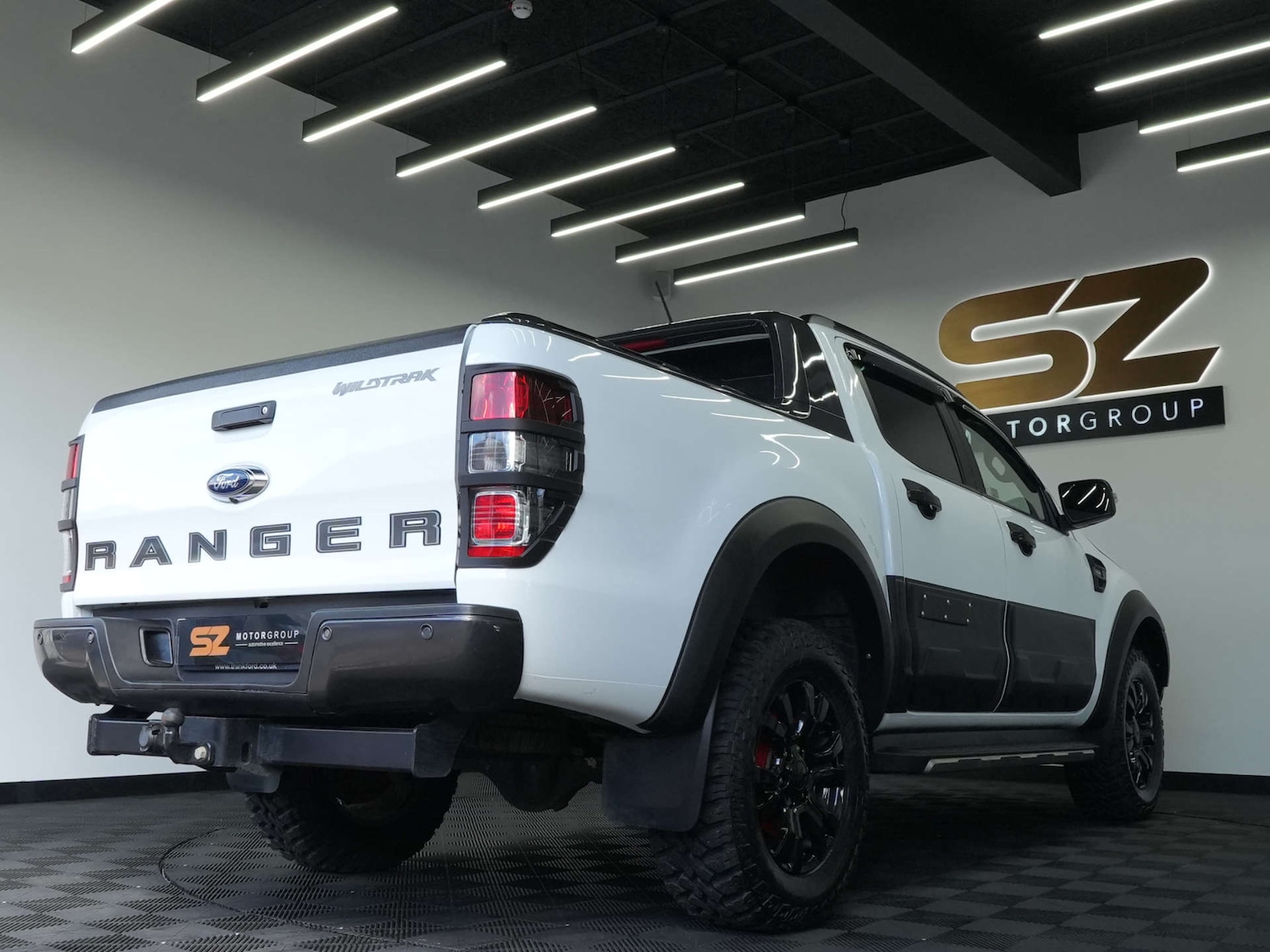 Used Ford Ranger 2021 for sale - 77261393: Photo 5