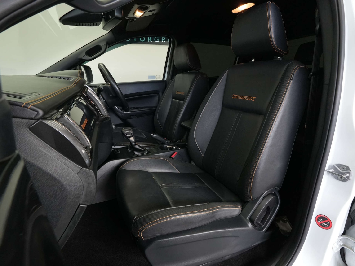 Used Ford Ranger 2021 for sale - 77261393: Photo 51