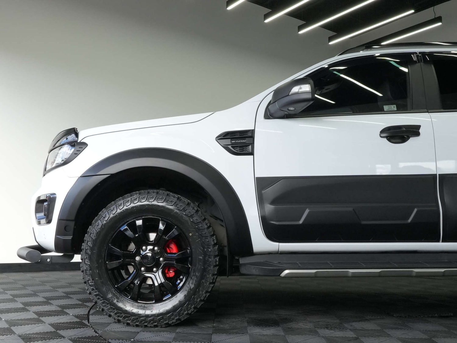 Used Ford Ranger 2021 for sale - 77261393: Photo 52