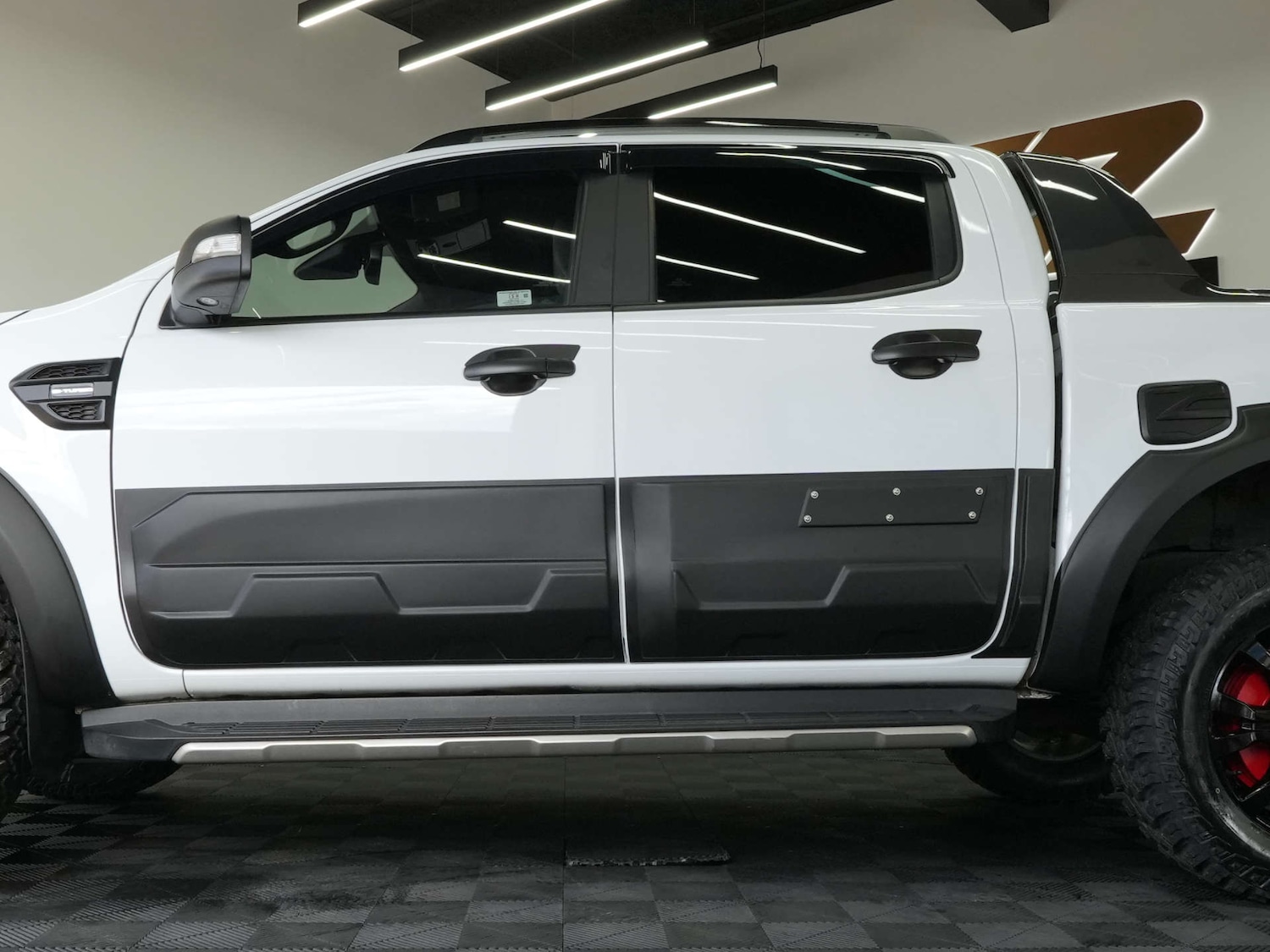 Used Ford Ranger 2021 for sale - 77261393: Photo 53