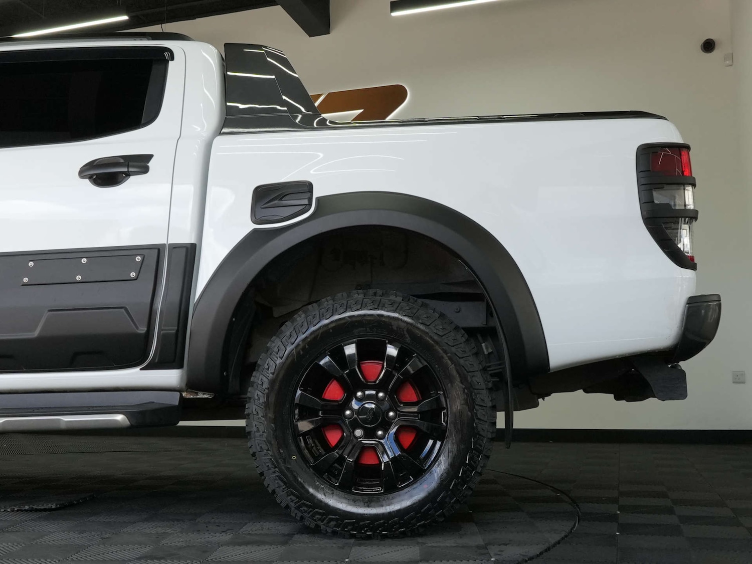 Used Ford Ranger 2021 for sale - 77261393: Photo 54