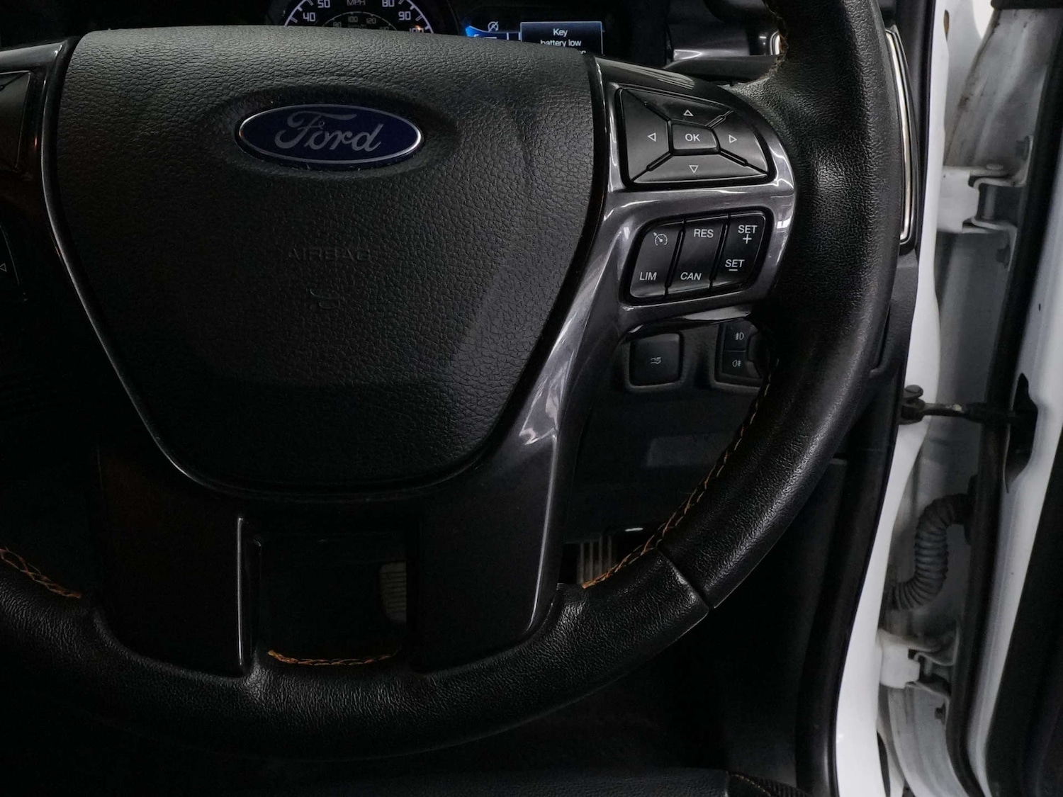 Used Ford Ranger 2021 for sale - 77261393: Photo 55