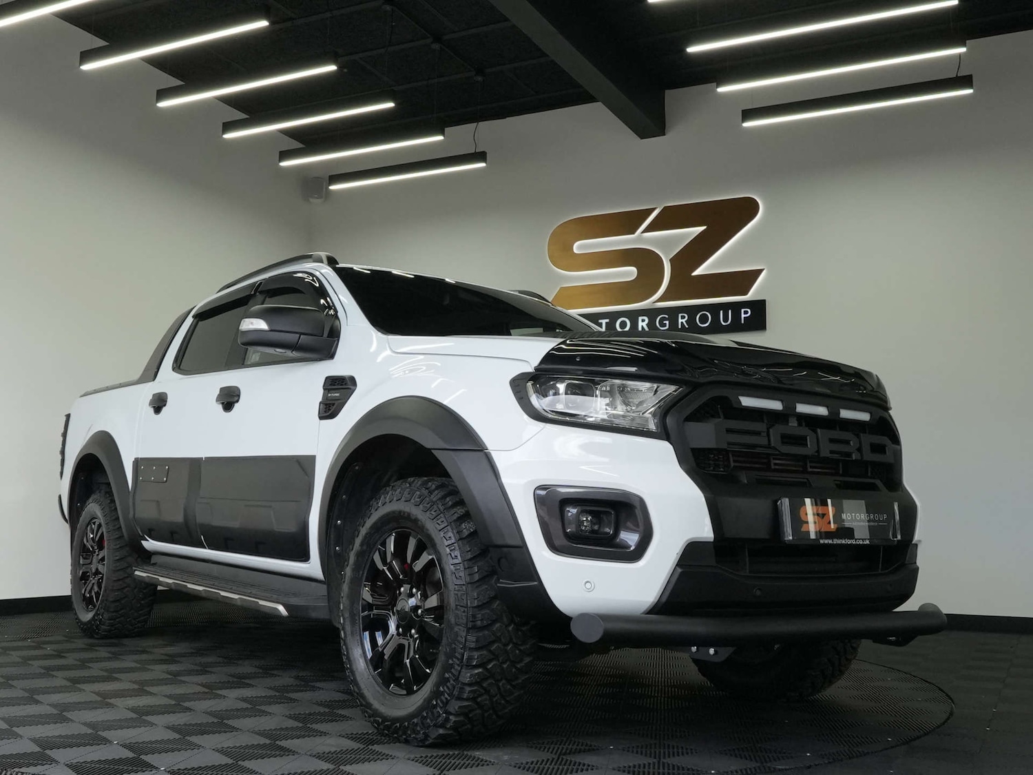 Used Ford Ranger 2021 for sale - 77261393: Photo 56