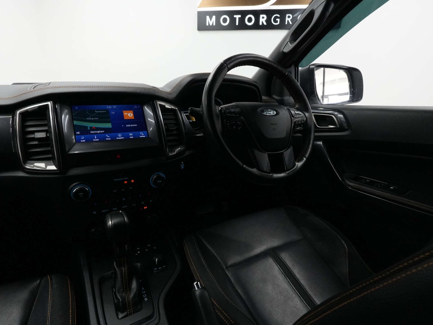 Used Ford Ranger 2021 for sale - 77261393: Photo 57