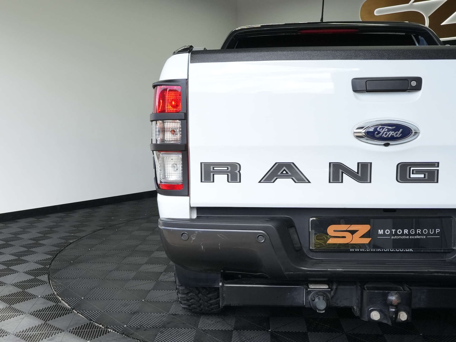 Used Ford Ranger 2021 for sale - 77261393: Photo 58