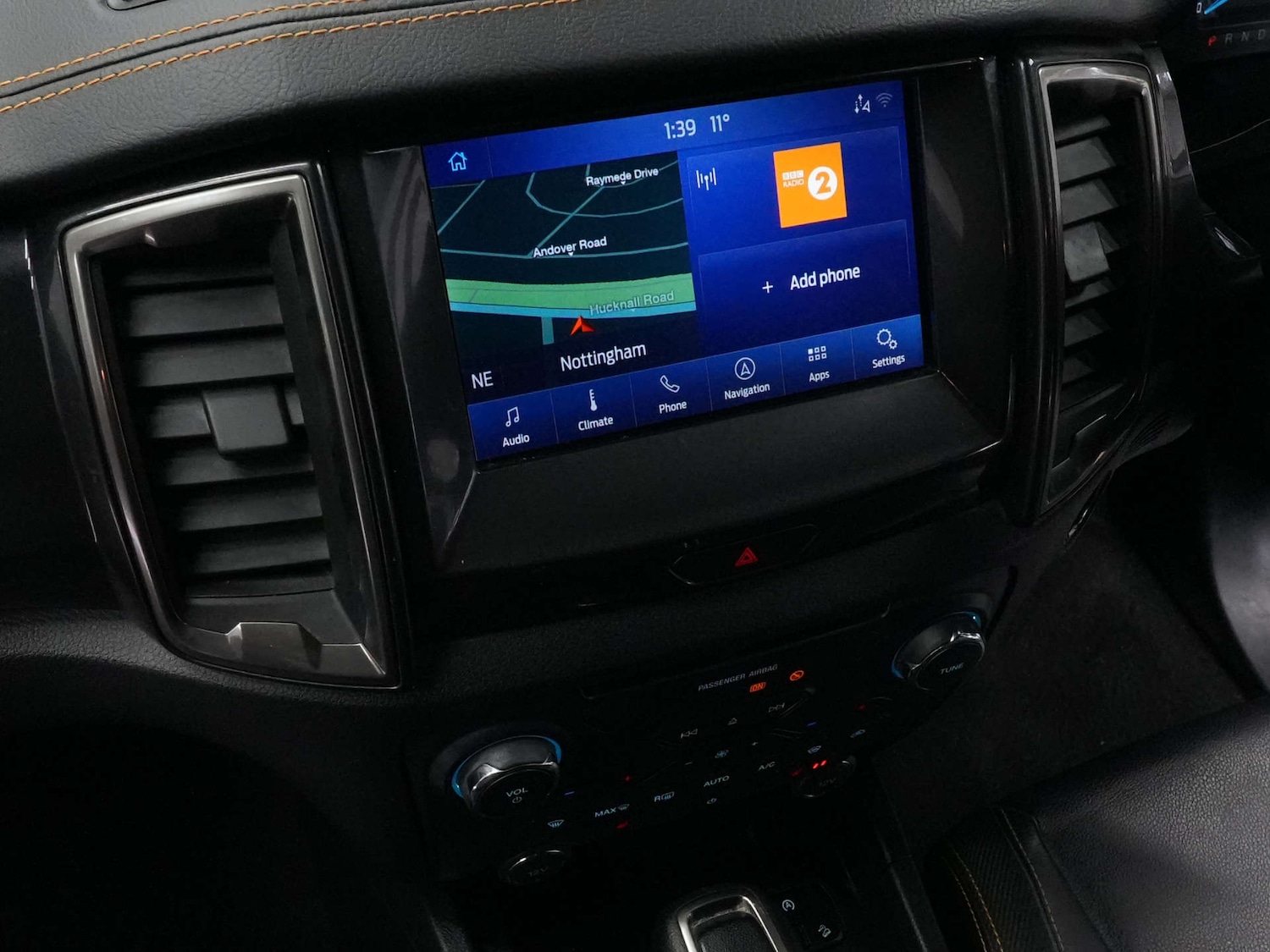 Used Ford Ranger 2021 for sale - 77261393: Photo 6