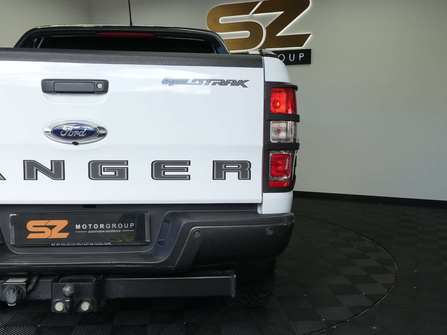 Used Ford Ranger 2021 for sale - 77261393: Photo 60