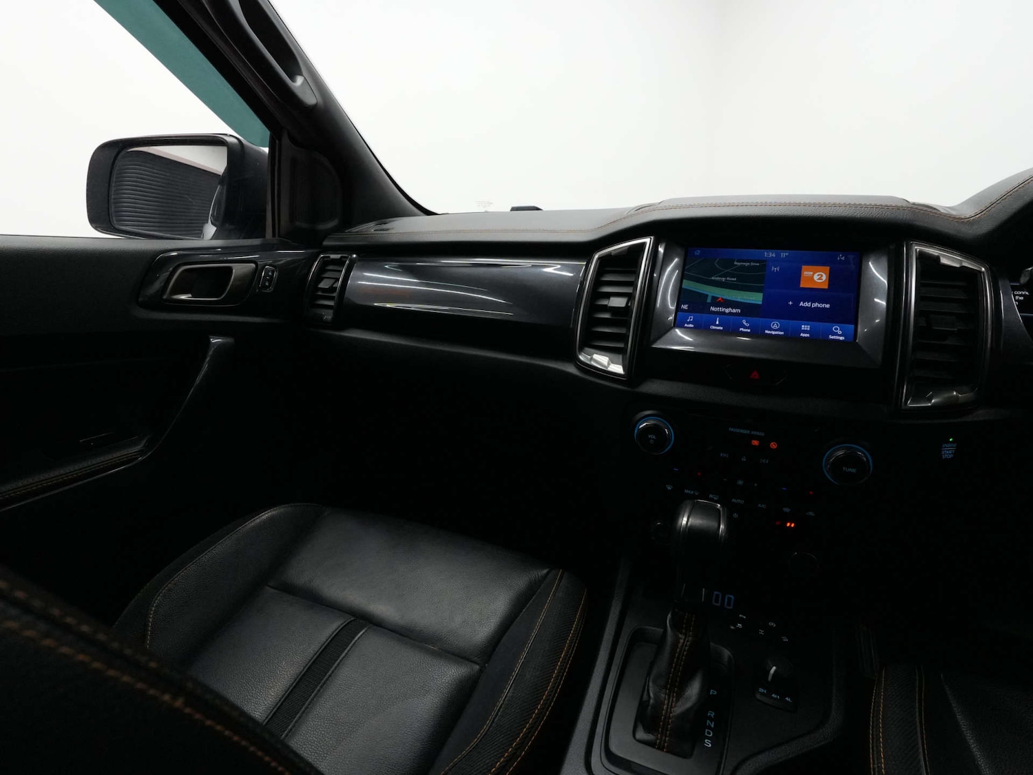 Used Ford Ranger 2021 for sale - 77261393: Photo 61