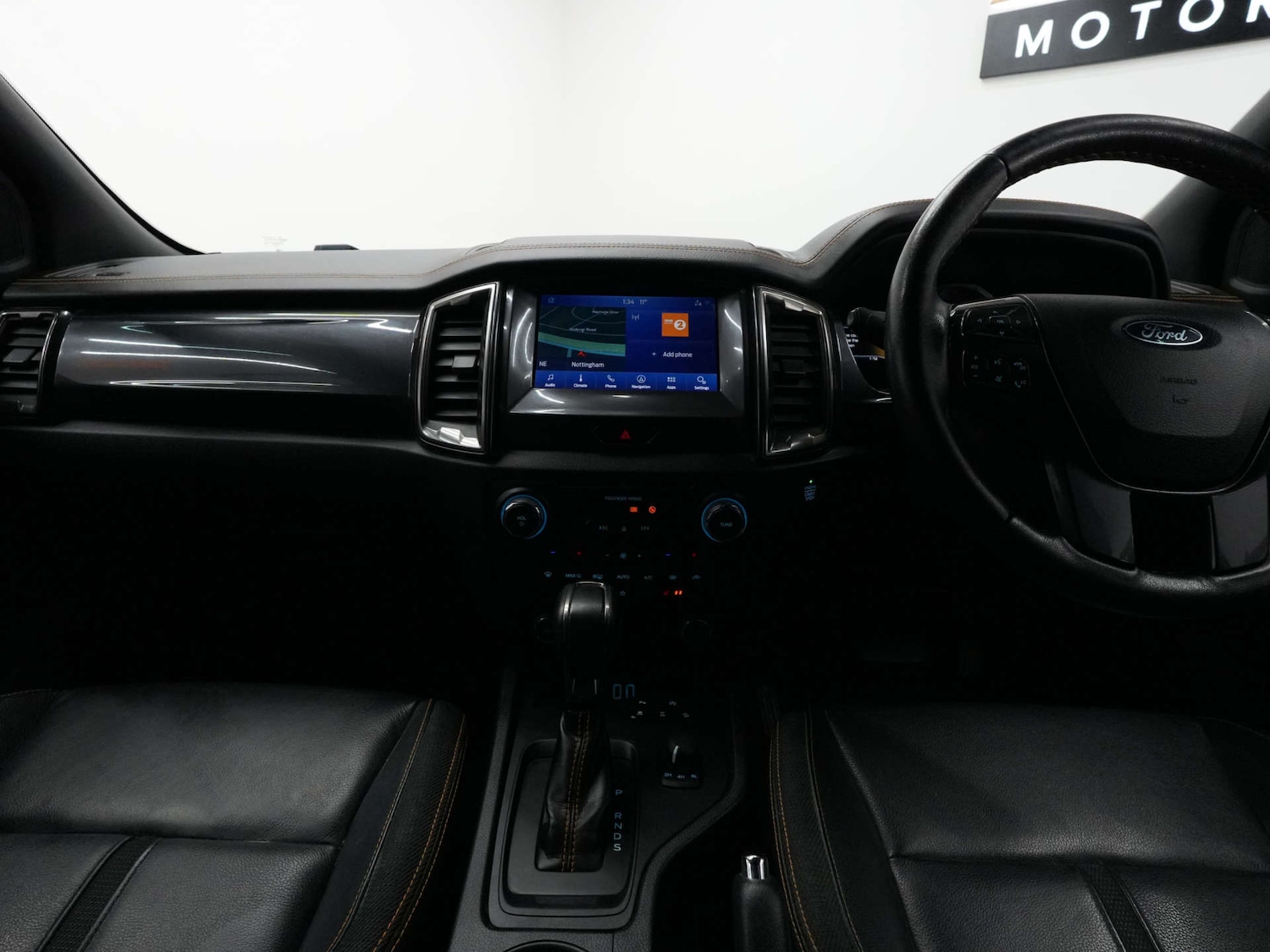 Used Ford Ranger 2021 for sale - 77261393: Photo 62