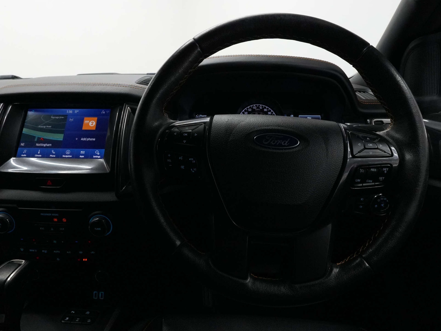 Used Ford Ranger 2021 for sale - 77261393: Photo 63