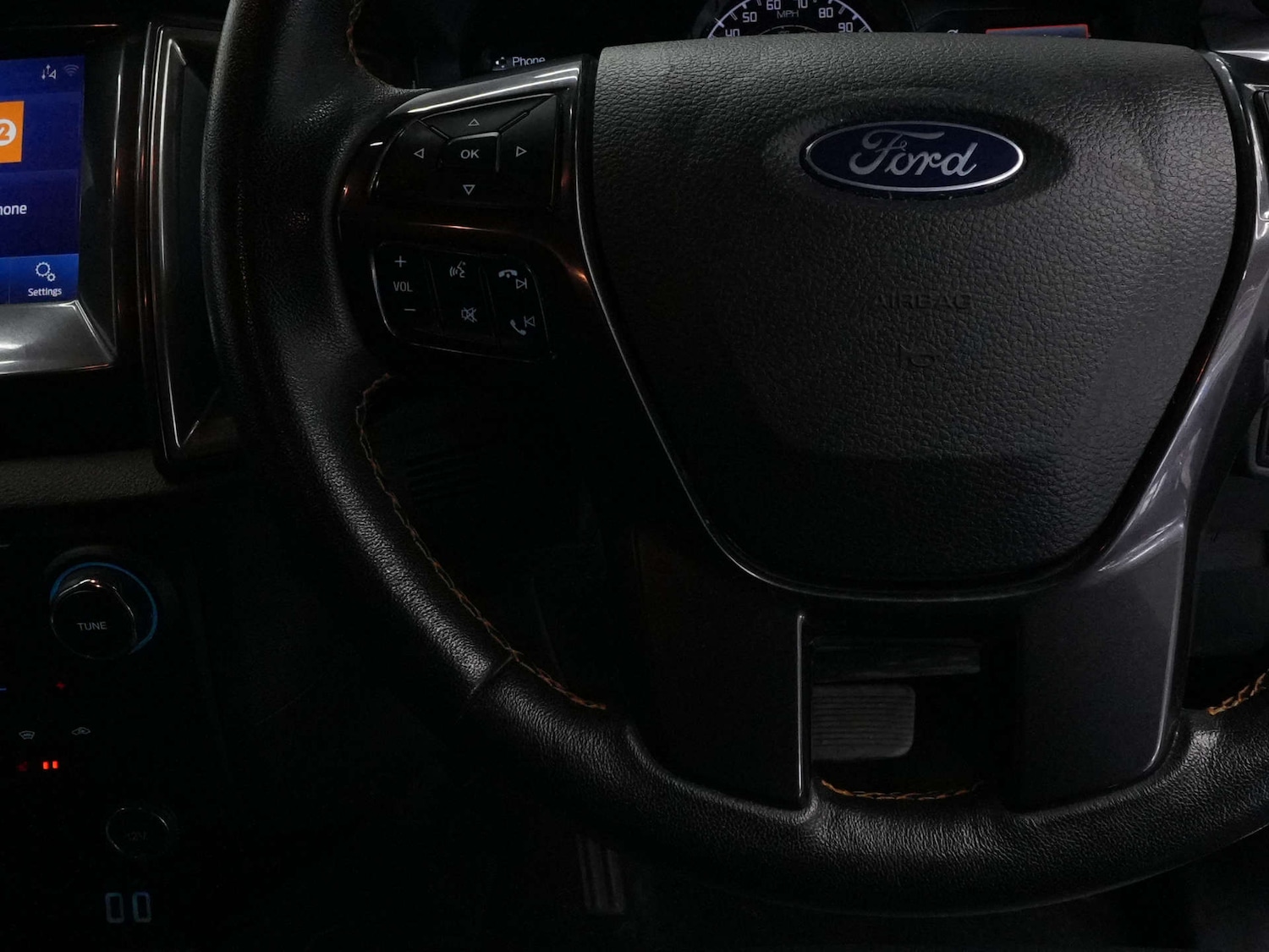 Used Ford Ranger 2021 for sale - 77261393: Photo 64