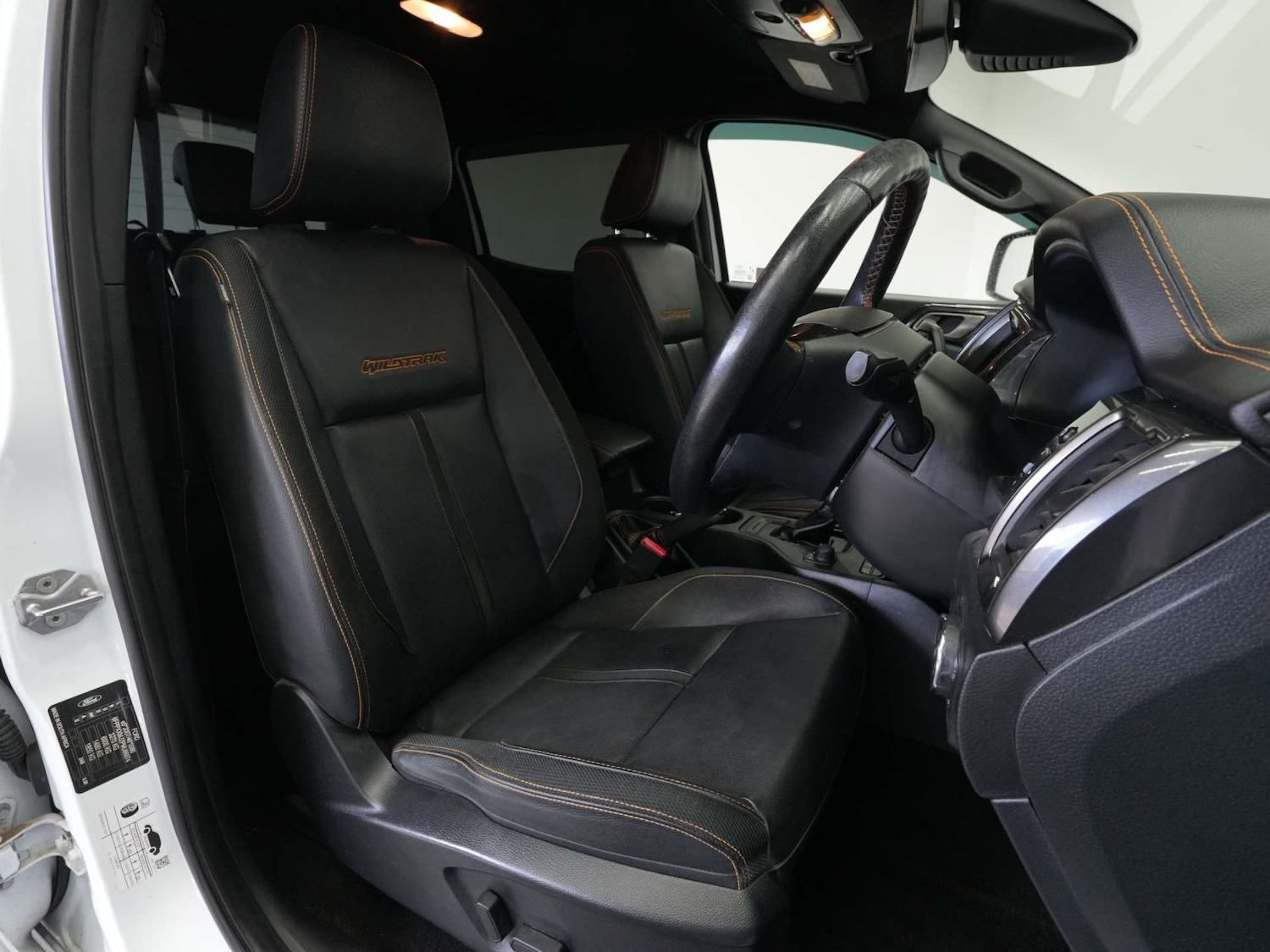 Used Ford Ranger 2021 for sale - 77261393: Photo 7