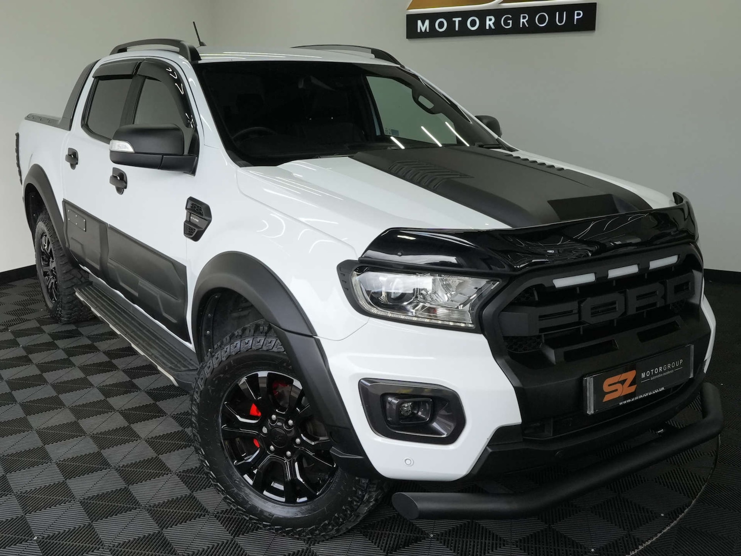 Used Ford Ranger 2021 for sale - 77261393: Photo 8