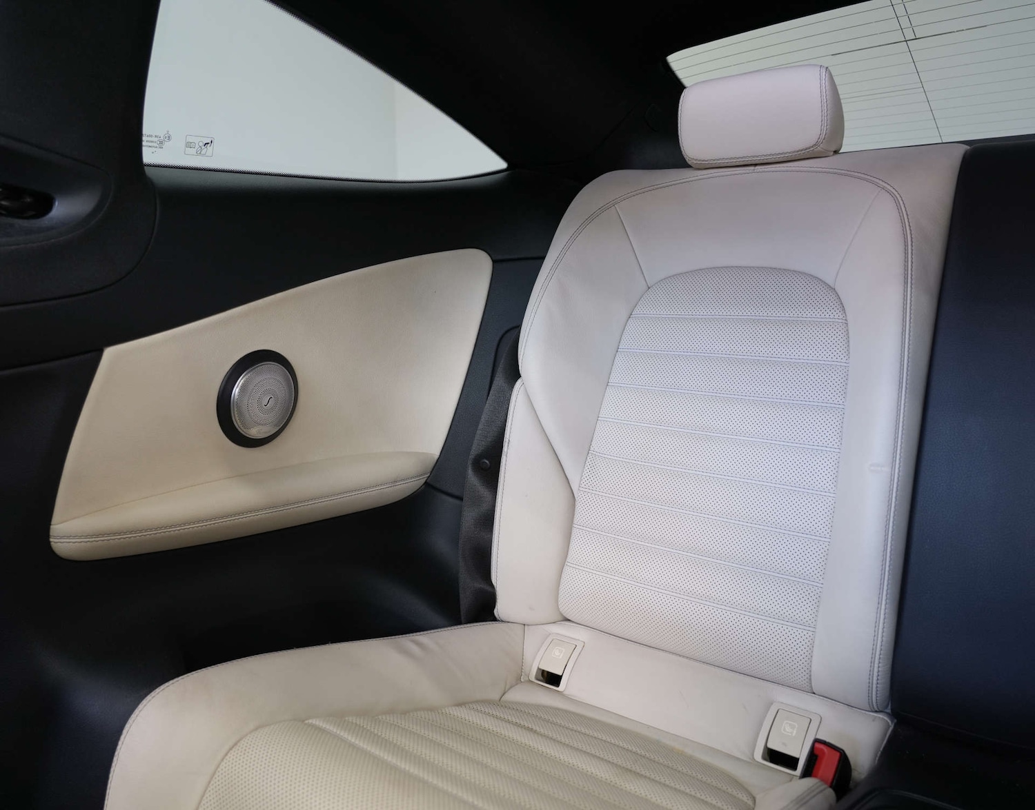 Used Mercedes-Benz C Class 2016 for sale - 78213105: Photo 18