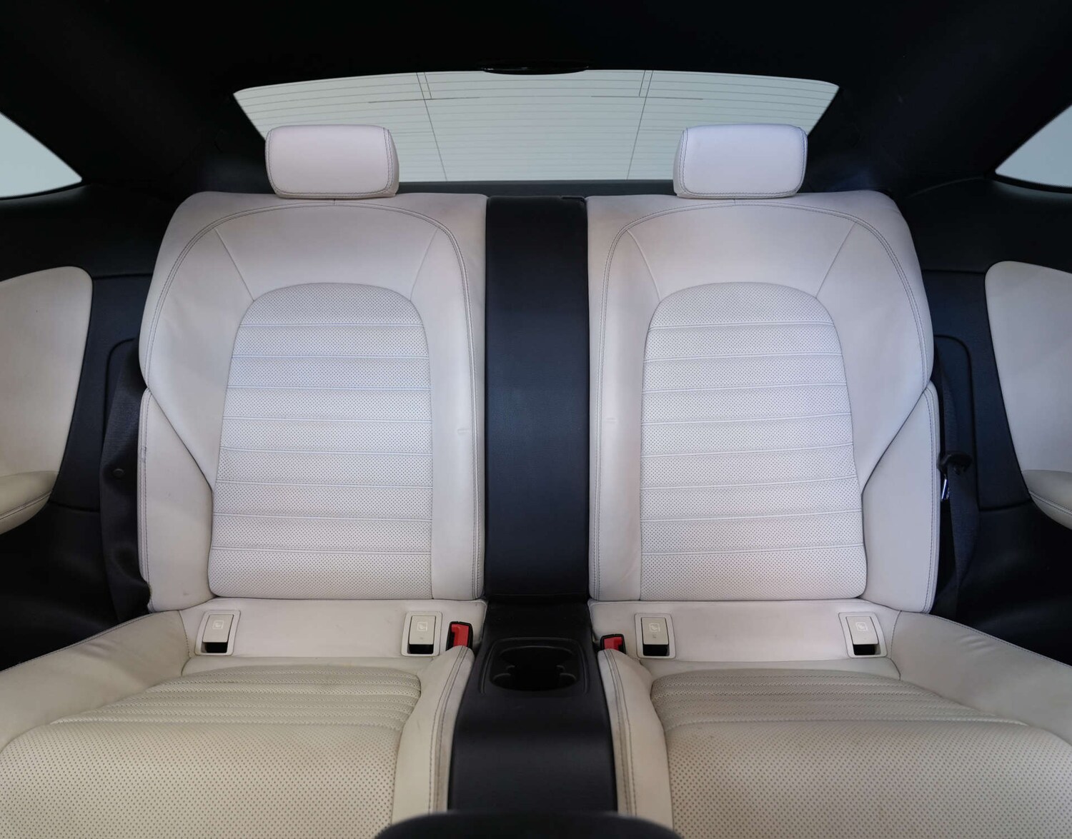 Used Mercedes-Benz C Class 2016 for sale - 78213105: Photo 19