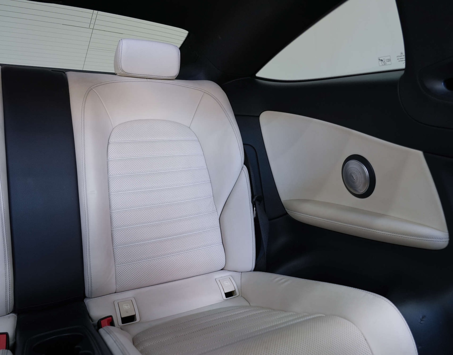 Used Mercedes-Benz C Class 2016 for sale - 78213105: Photo 20