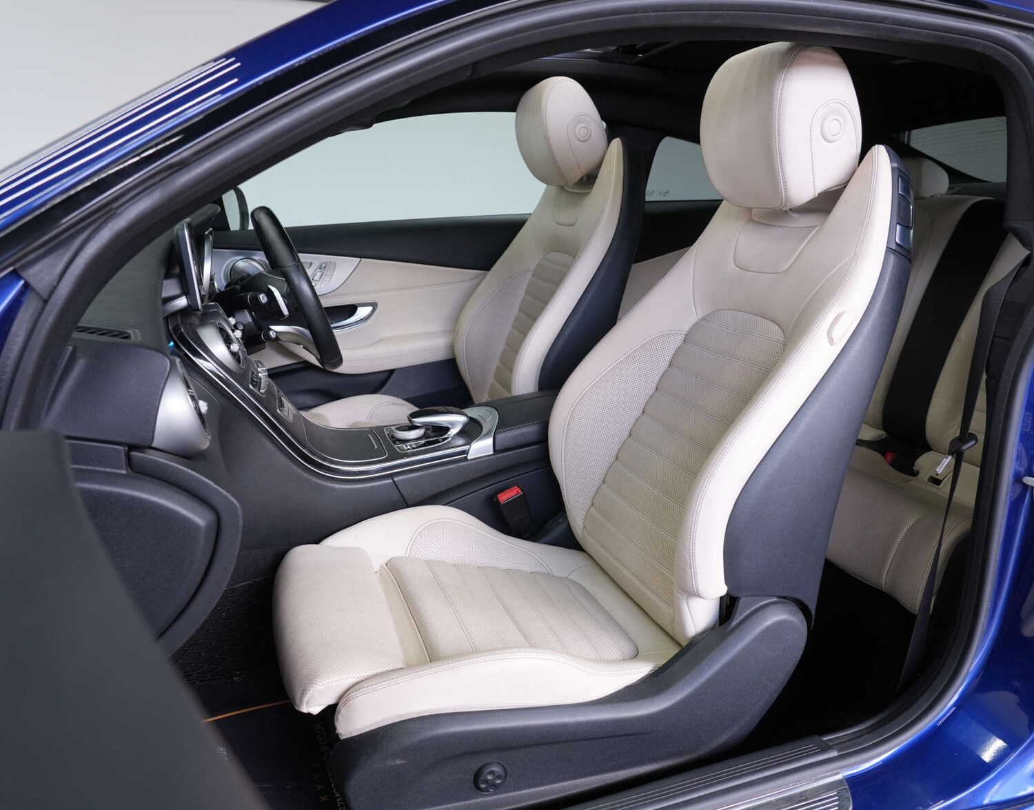 Used Mercedes-Benz C Class 2016 for sale - 78213105: Photo 34