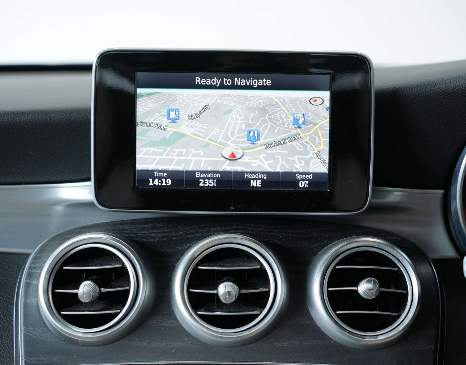 Used Mercedes-Benz C Class 2016 for sale - 78213105: Photo 48