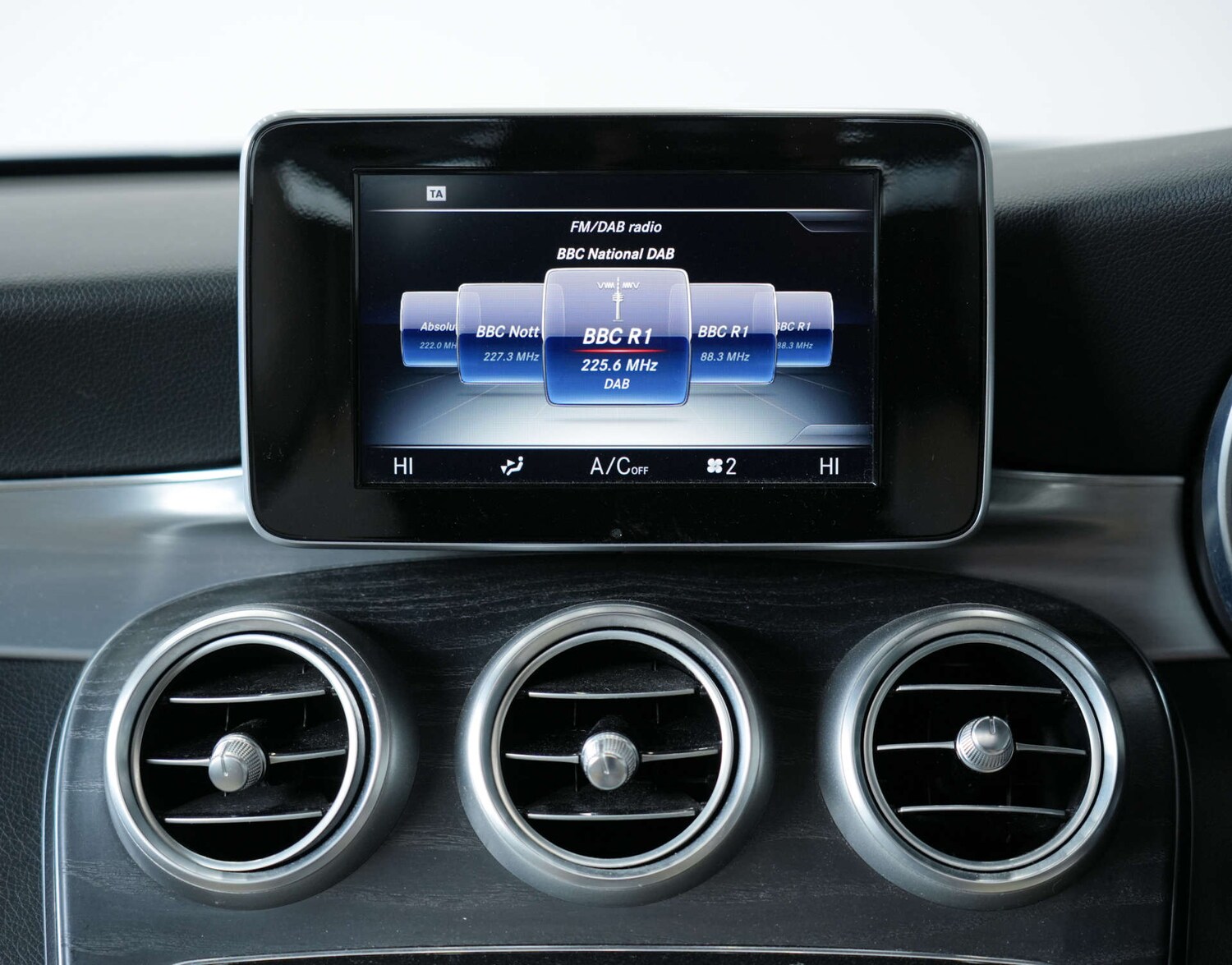 Used Mercedes-Benz C Class 2016 for sale - 78213105: Photo 49