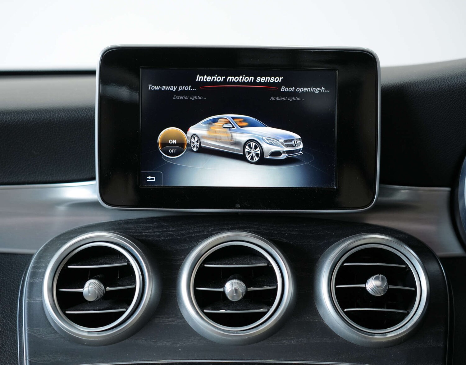 Used Mercedes-Benz C Class 2016 for sale - 78213105: Photo 53