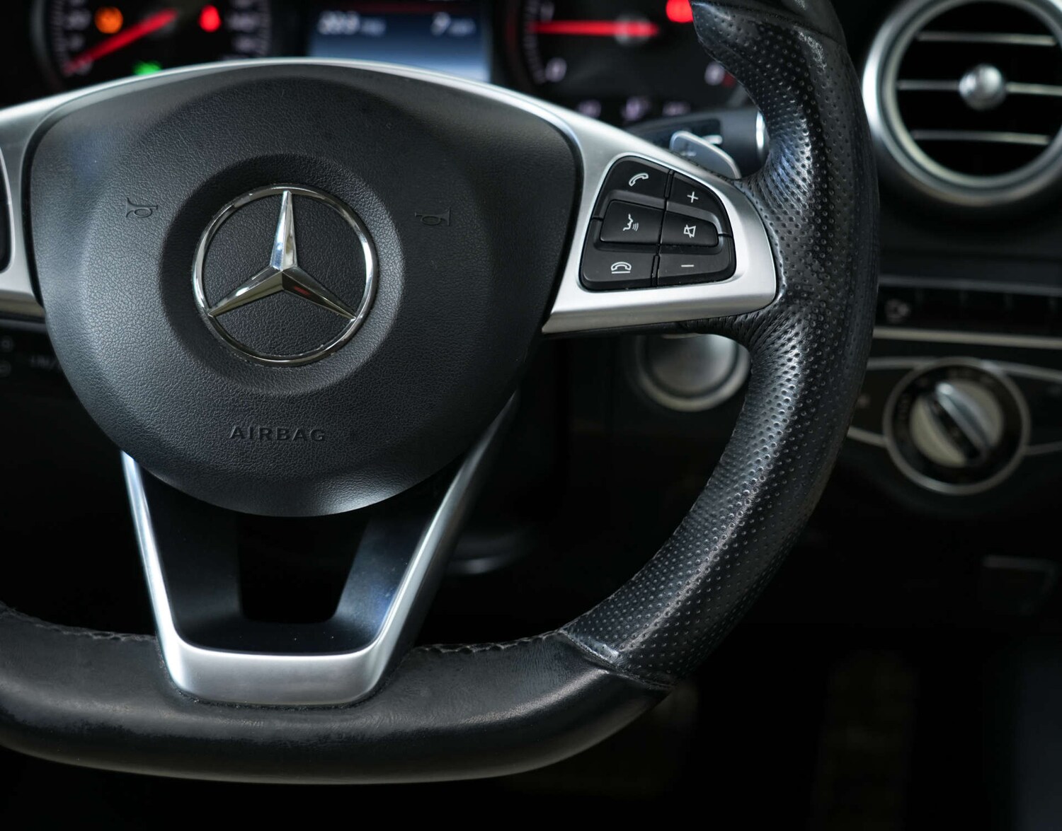 Used Mercedes-Benz C Class 2016 for sale - 78213105: Photo 56