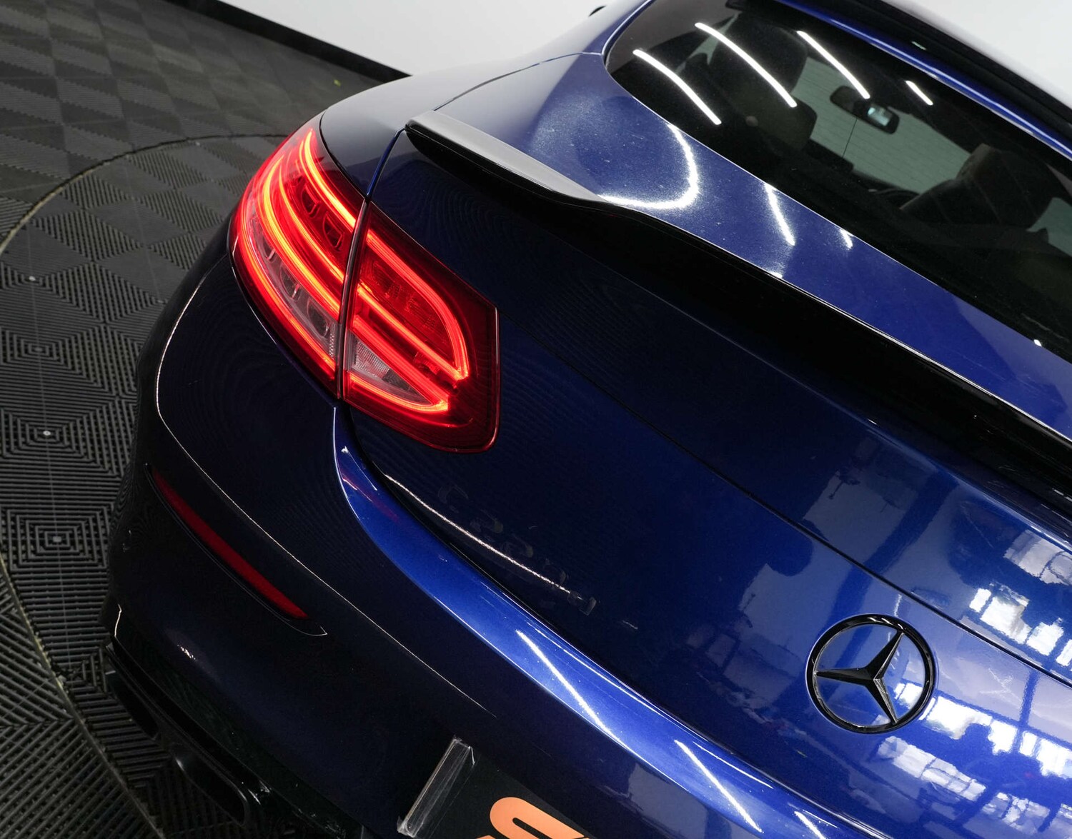 Used Mercedes-Benz C Class 2016 for sale - 78213105: Photo 62