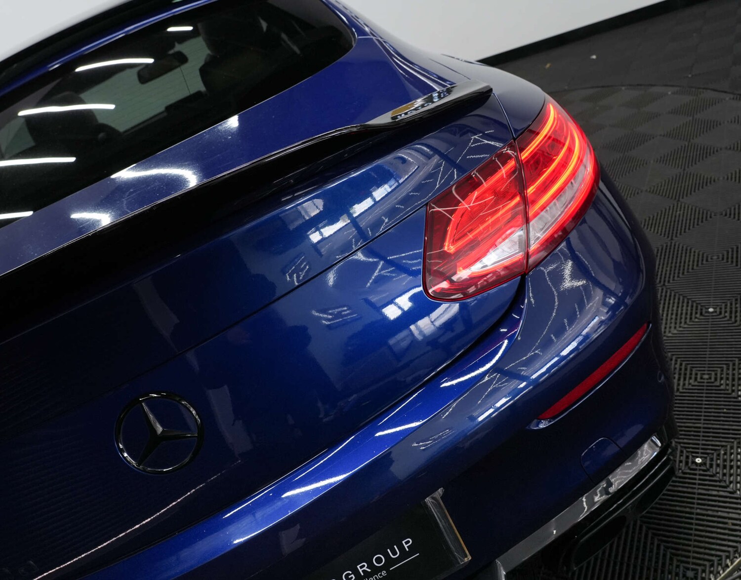 Used Mercedes-Benz C Class 2016 for sale - 78213105: Photo 63