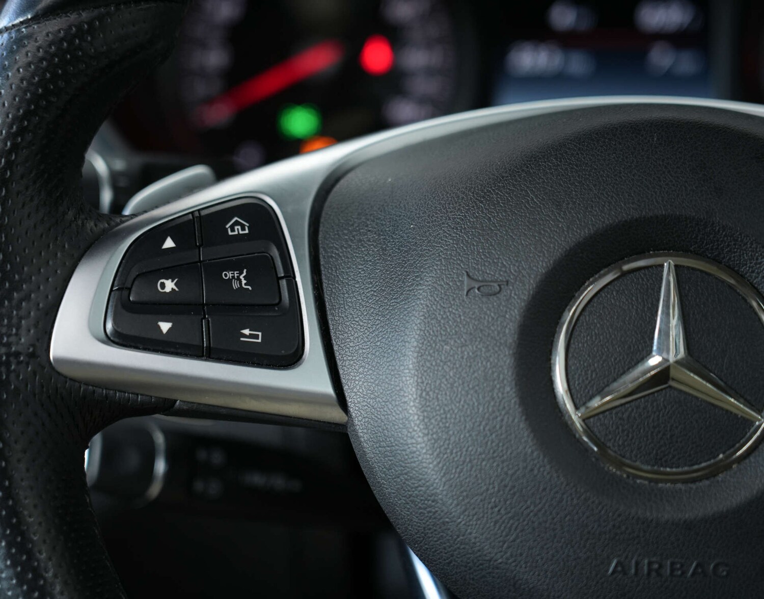 Used Mercedes-Benz C Class 2016 for sale - 78213105: Photo 69