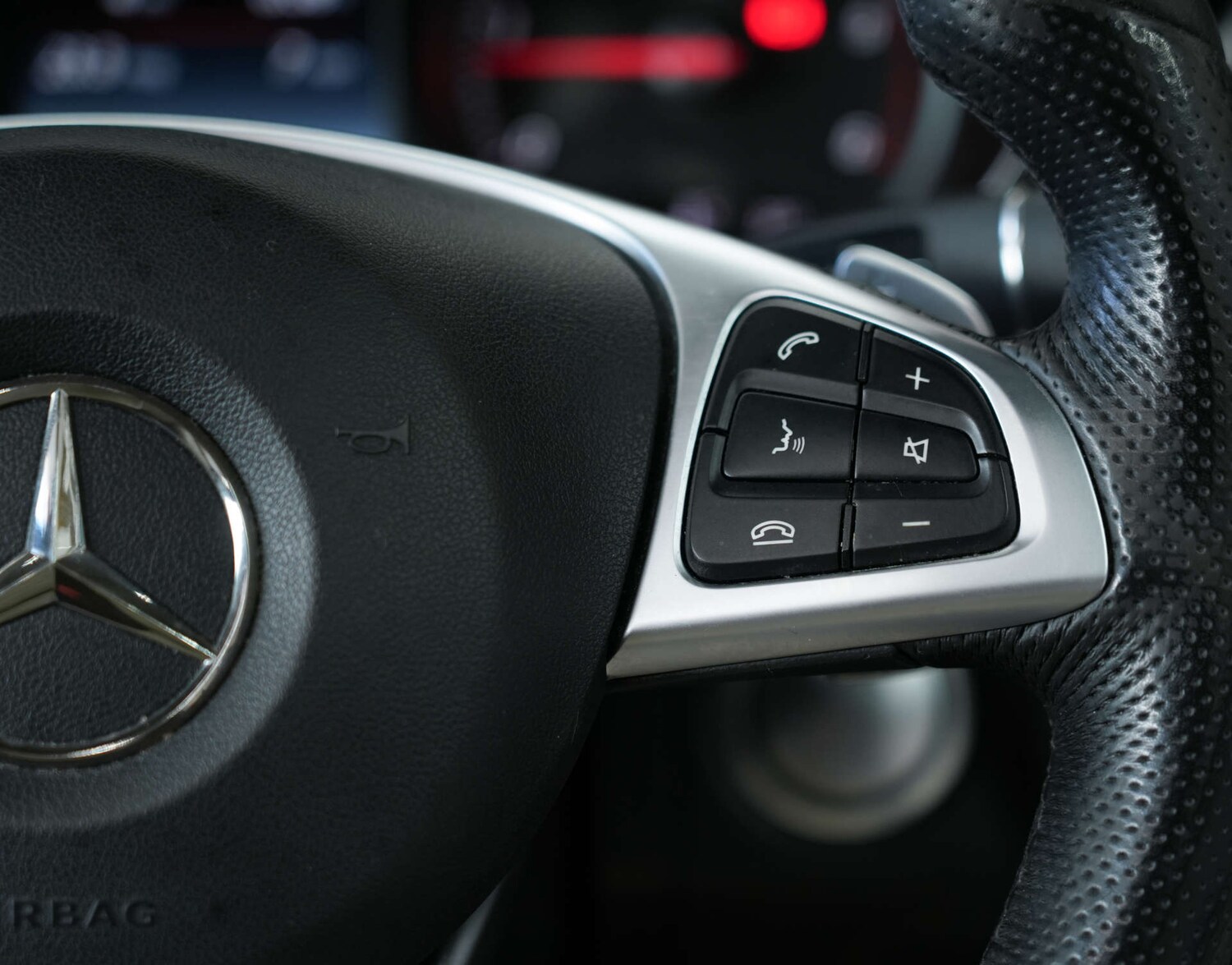 Used Mercedes-Benz C Class 2016 for sale - 78213105: Photo 70