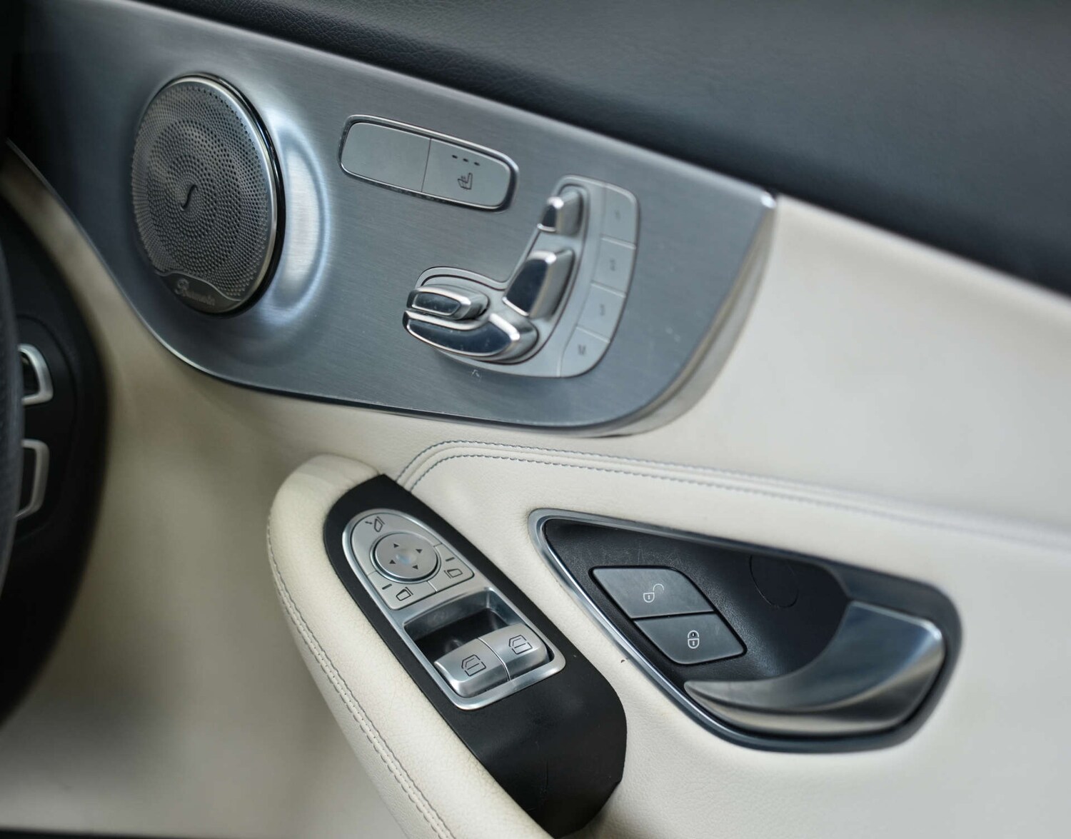 Used Mercedes-Benz C Class 2016 for sale - 78213105: Photo 71