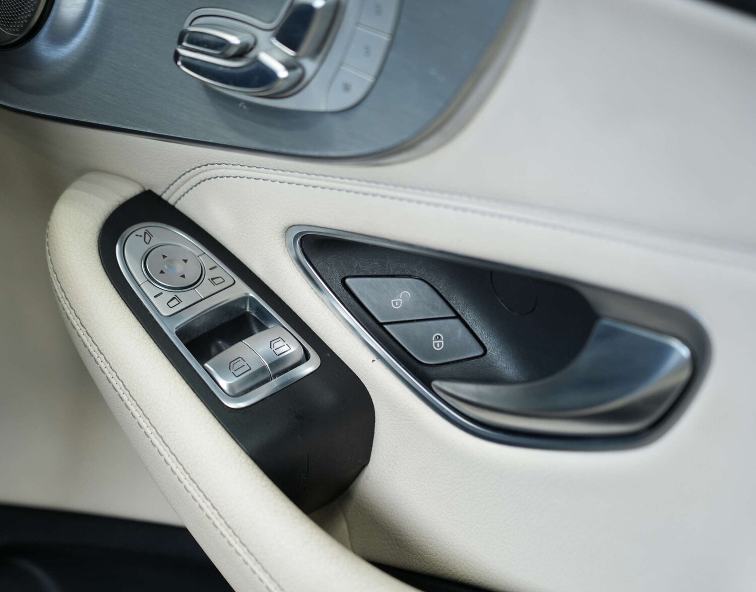 Used Mercedes-Benz C Class 2016 for sale - 78213105: Photo 72