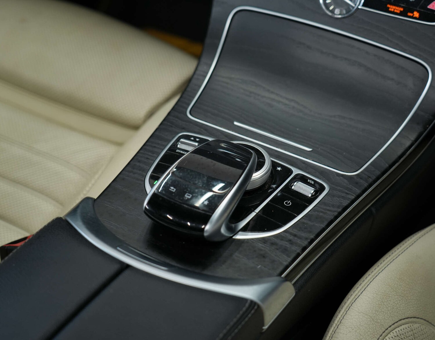 Used Mercedes-Benz C Class 2016 for sale - 78213105: Photo 74