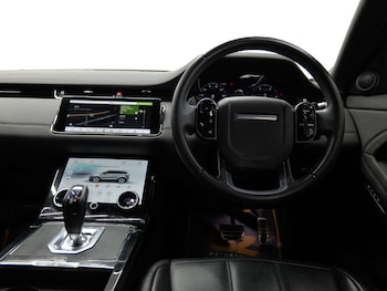 Used Land Rover Range Rover Evoque 2019 for sale - 79515549: Photo
