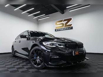 Used BMW 3 Series 2022 for sale - 78478700: Photo