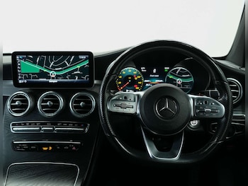 Used Mercedes-Benz C Class 2018 for sale - 78849204: Photo