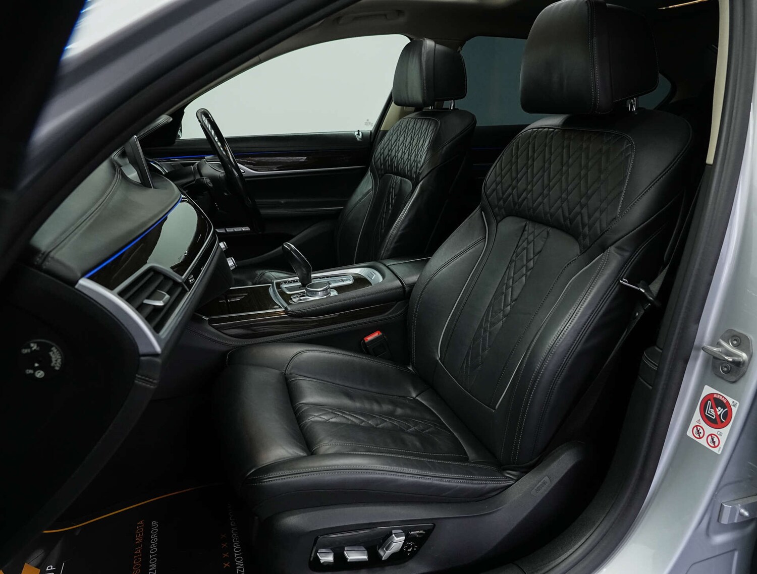 Used BMW 7 Series 2017 for sale - 77917760: Photo 15