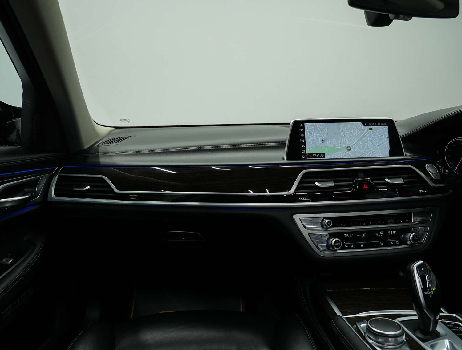 Used BMW 7 Series 2017 for sale - 77917760: Photo 23