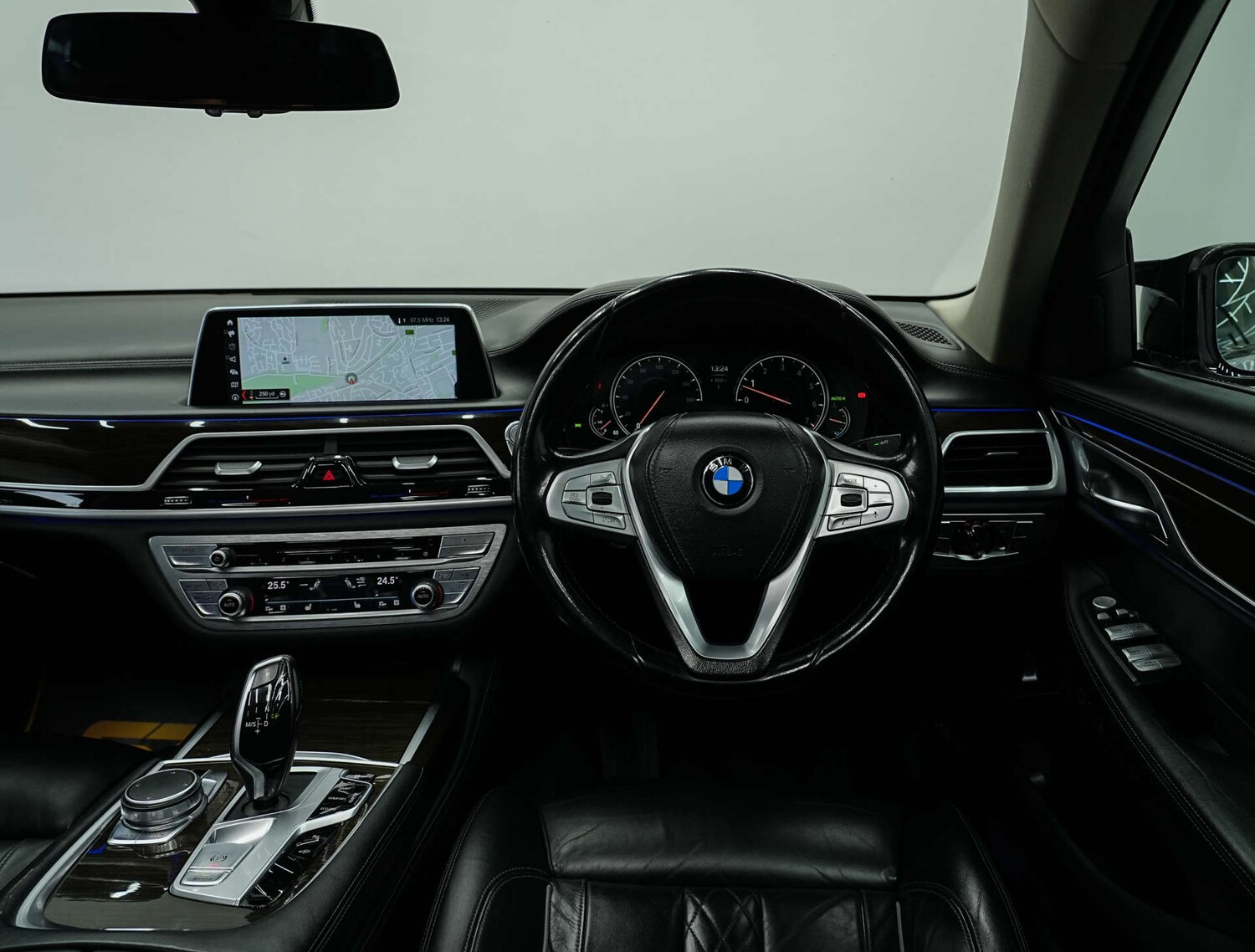 Used BMW 7 Series 2017 for sale - 77917760: Photo 25