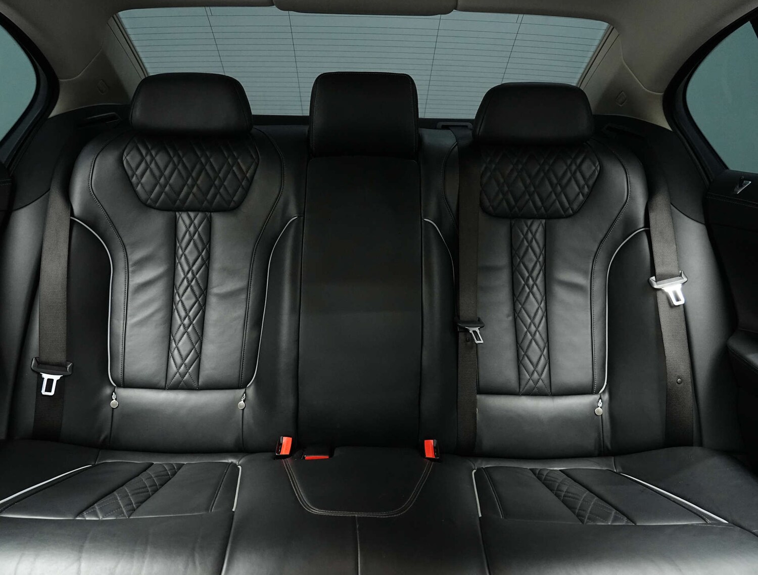 Used BMW 7 Series 2017 for sale - 77917760: Photo 27