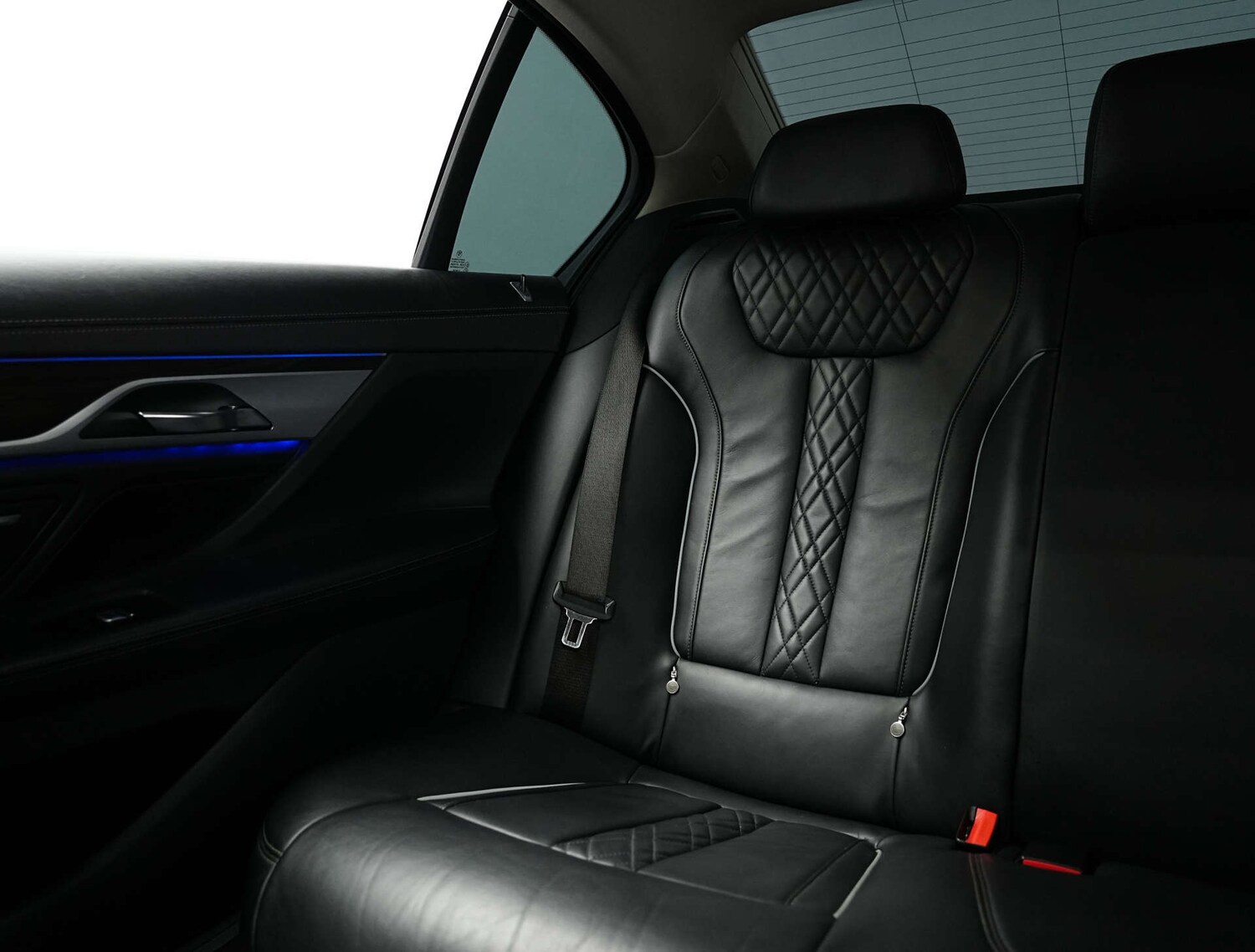 Used BMW 7 Series 2017 for sale - 77917760: Photo 28