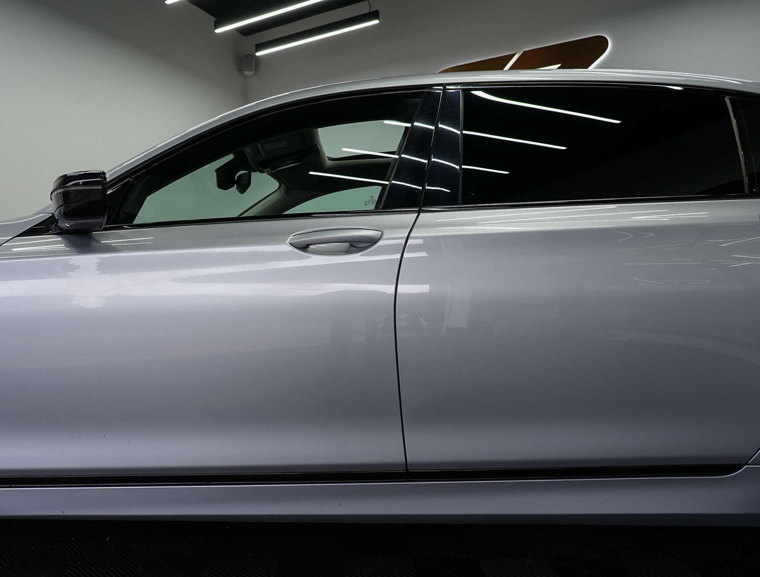 Used BMW 7 Series 2017 for sale - 77917760: Photo 32